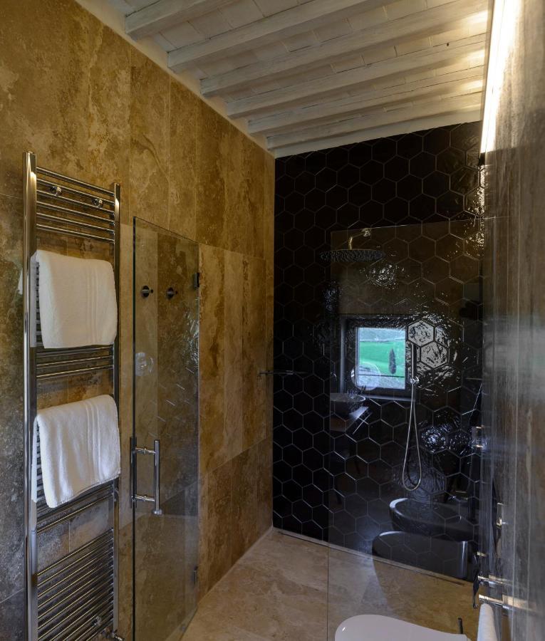 Locanda Dei Logi San Gimignano Kültér fotó