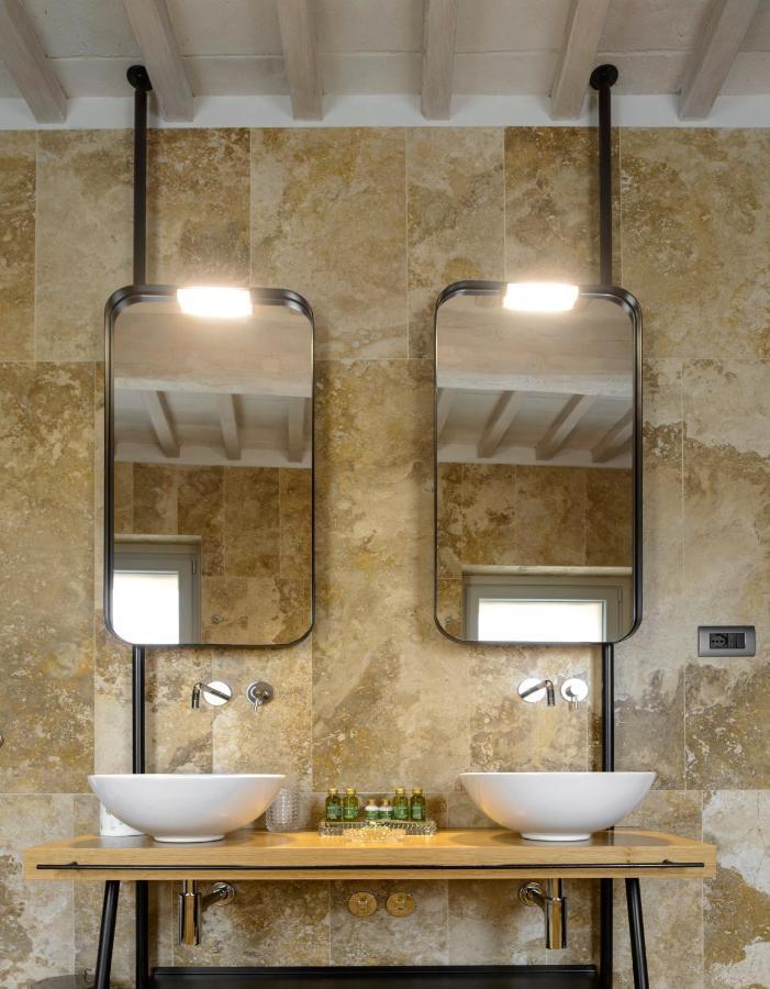 Locanda Dei Logi San Gimignano Kültér fotó