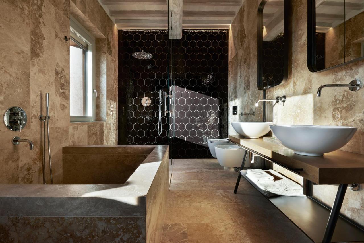 Locanda Dei Logi San Gimignano Kültér fotó