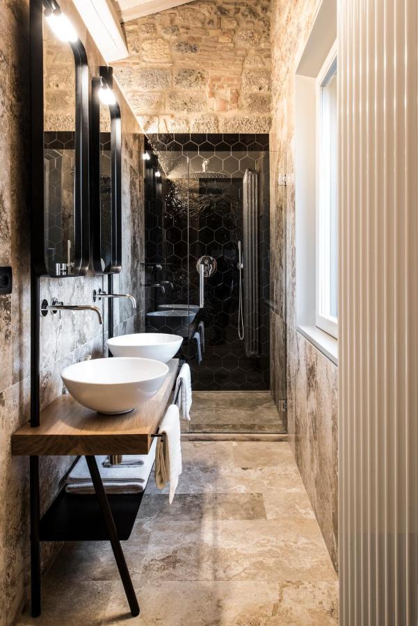Locanda Dei Logi San Gimignano Kültér fotó
