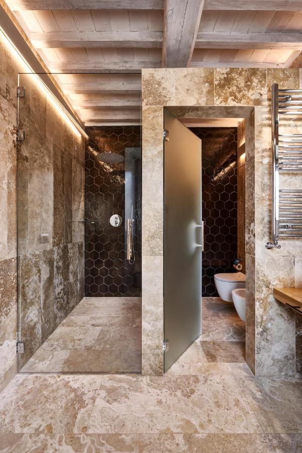 Locanda Dei Logi San Gimignano Kültér fotó
