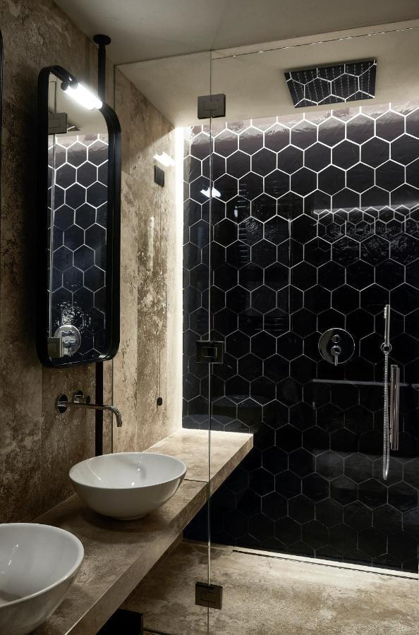 Locanda Dei Logi San Gimignano Kültér fotó