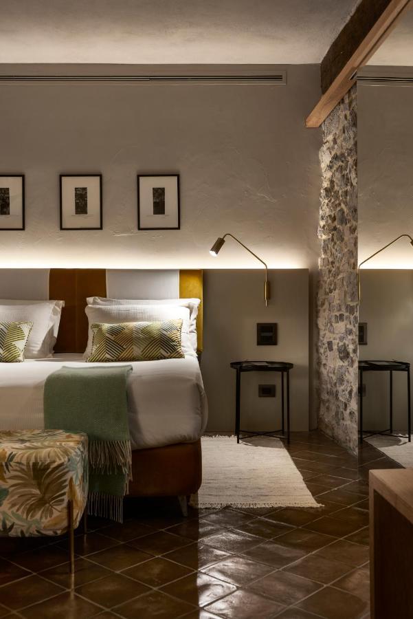 Locanda Dei Logi San Gimignano Kültér fotó