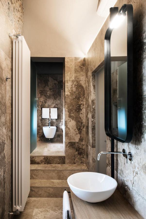 Locanda Dei Logi San Gimignano Kültér fotó